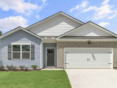 Cali Plan, Westerly