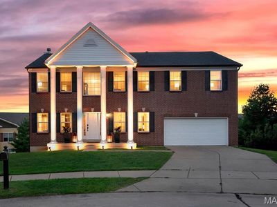 26 N Brighton Park Ct
