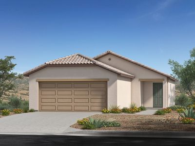 9304 N Peridot Vista Ave