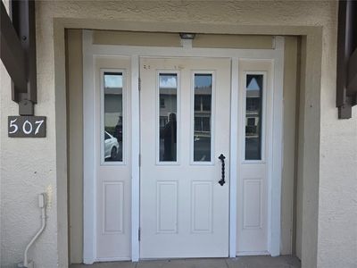 507 PLAZA SEVILLE COURT #15