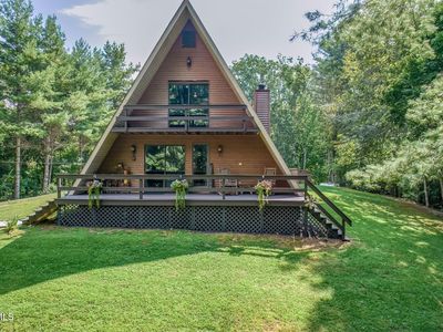 1023 Fox Hollow Rd