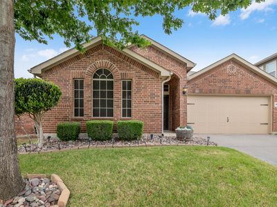 14505 Broomstick Rd