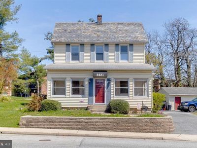 8421 Old Harford Rd