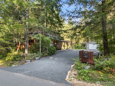 431 N Mountain View Drive