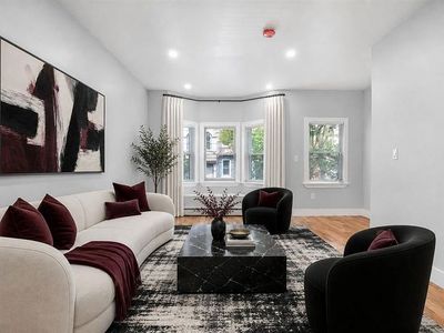 506 E 183rd St Floor 2