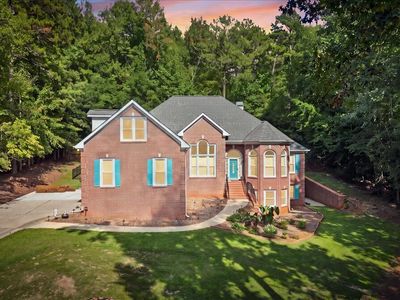 Property at 70 Costleys Bridge Dr, Oxford, GA
