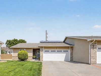Property at 20 Nona Brooks Ct Unit E, Pueblo, CO
