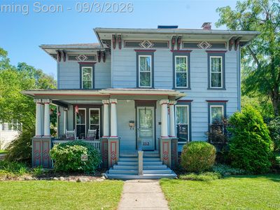 212 S Union St