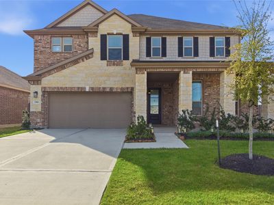 12806 Mossy Knoll Dr