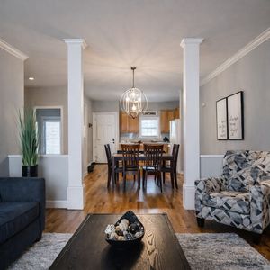 3441 Beech Mountain Parkway #B5