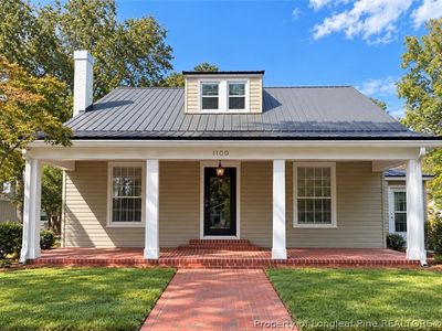 Property at 1100 N Barker St, Lumberton, NC