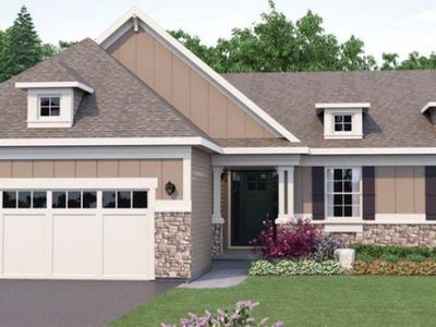 2701 E Blackhurst Rd