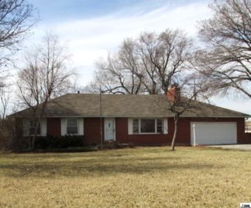 4945 NW Rochester Rd