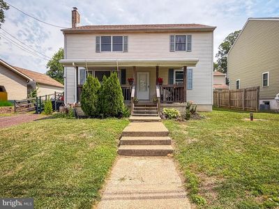 Property at 478 Cedar Ave, Trevose, PA