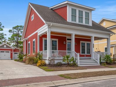 8057 Laurel Ash Ave.