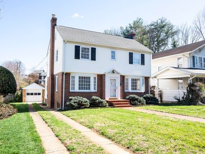 1818 Arlington Rd SW