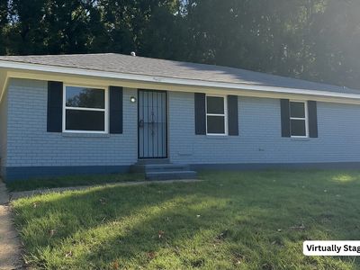 Property at 5378 Beaverton Dr, Memphis, TN