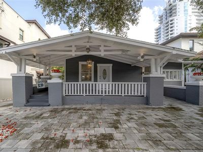 2921 W El Prado Blvd