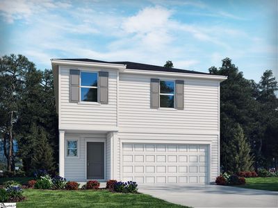 Property at 115 Blooming Meadow Rd, Piedmont, SC