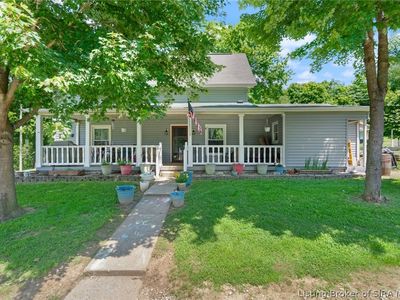 4160 Georgetown Greenville Road