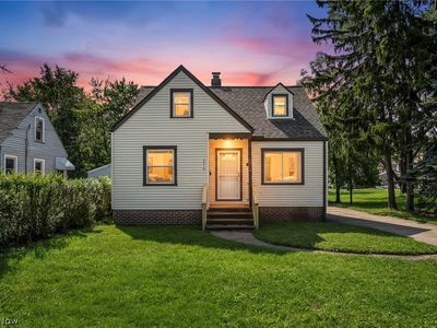 Property at 5516 Garden St, Maple Heights, OH