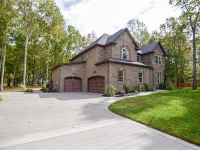 1789 Double R Blvd LOT 25