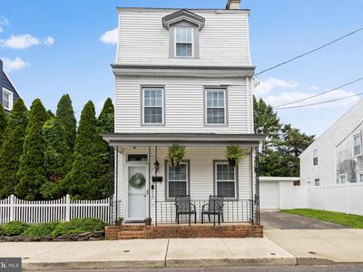 213 Saint Mary St