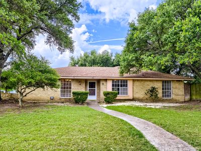 508 Stony Creek Dr