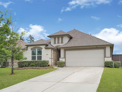 3021 Quarry Springs Dr