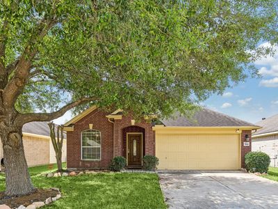 5914 Yaupon Ridge Dr