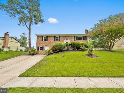 4808 Parkmont Ln