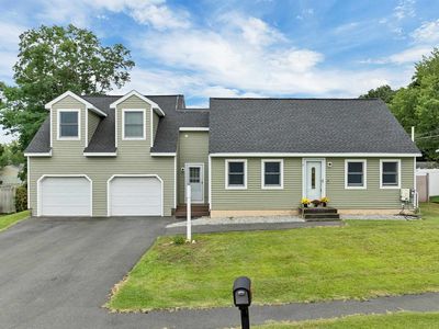 5 Bulova Drive