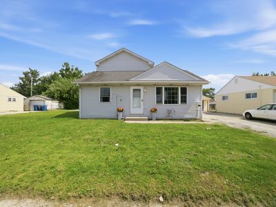 4203 Southwest Hwy
