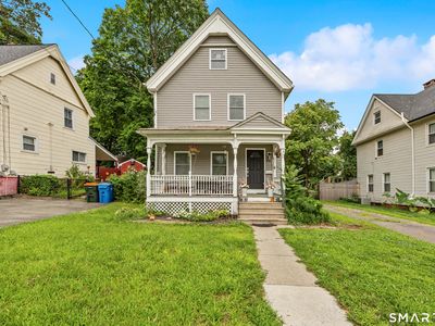 12 Columbus Avenue