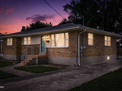 3602 Nellie Bly Dr