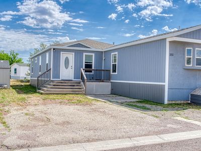 251 Bighorn Dr