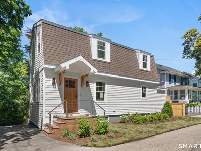 7 Raymond Heights