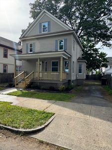 24 Fairmount St