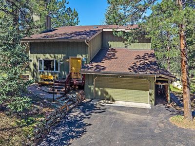 Property at 8731 Grizzly Way, Evergreen, CO