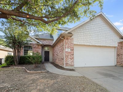 1125 Fairweather Dr