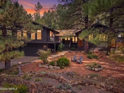 3500 N Monte Vista Dr