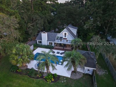 2834 Royal Oaks Drive