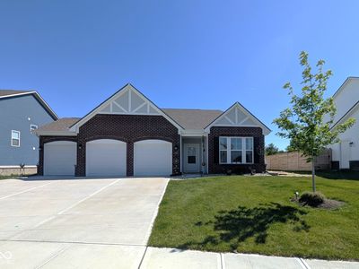 Property at 1525 Vera Blvd, Danville, IN