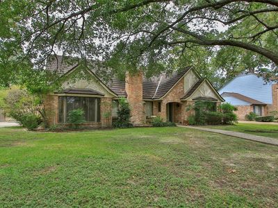 5310 Green Springs Dr