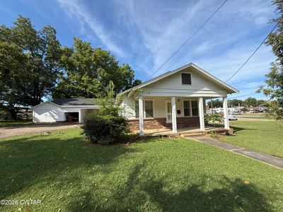 Property at 190 N Main St, Lexington, TN