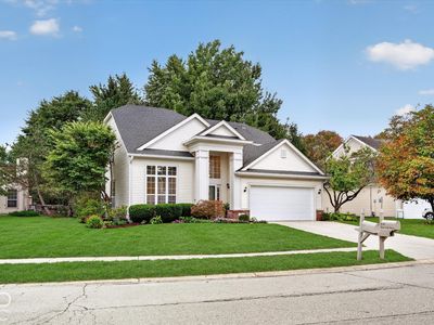 631 Burr Oak Dr