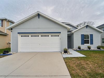 15415 Trinity Fall Way