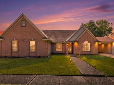 5364 Meadow Cross Dr