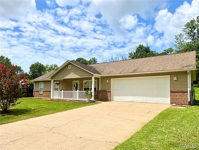 823 W Rodney Dr
