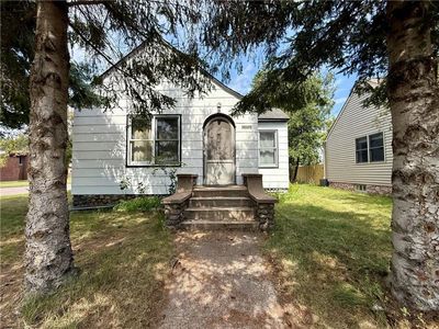 Property at 10580 Wisconsin Avenue, Hayward, WI